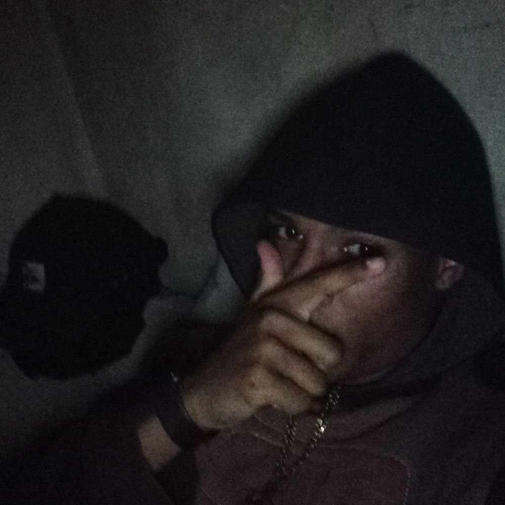 apenas um menino 💭