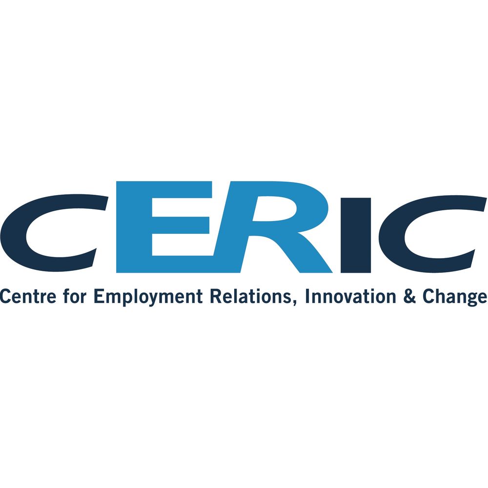 CERIC