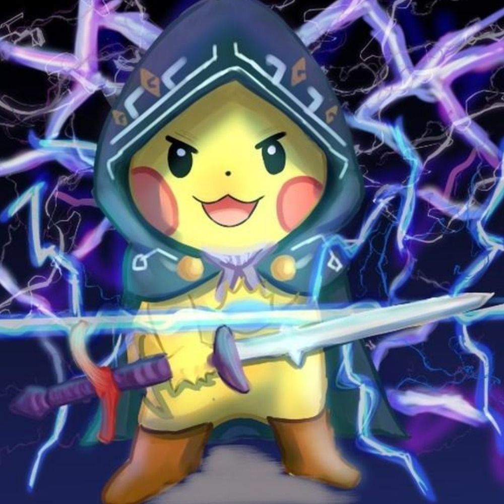 Linkychu