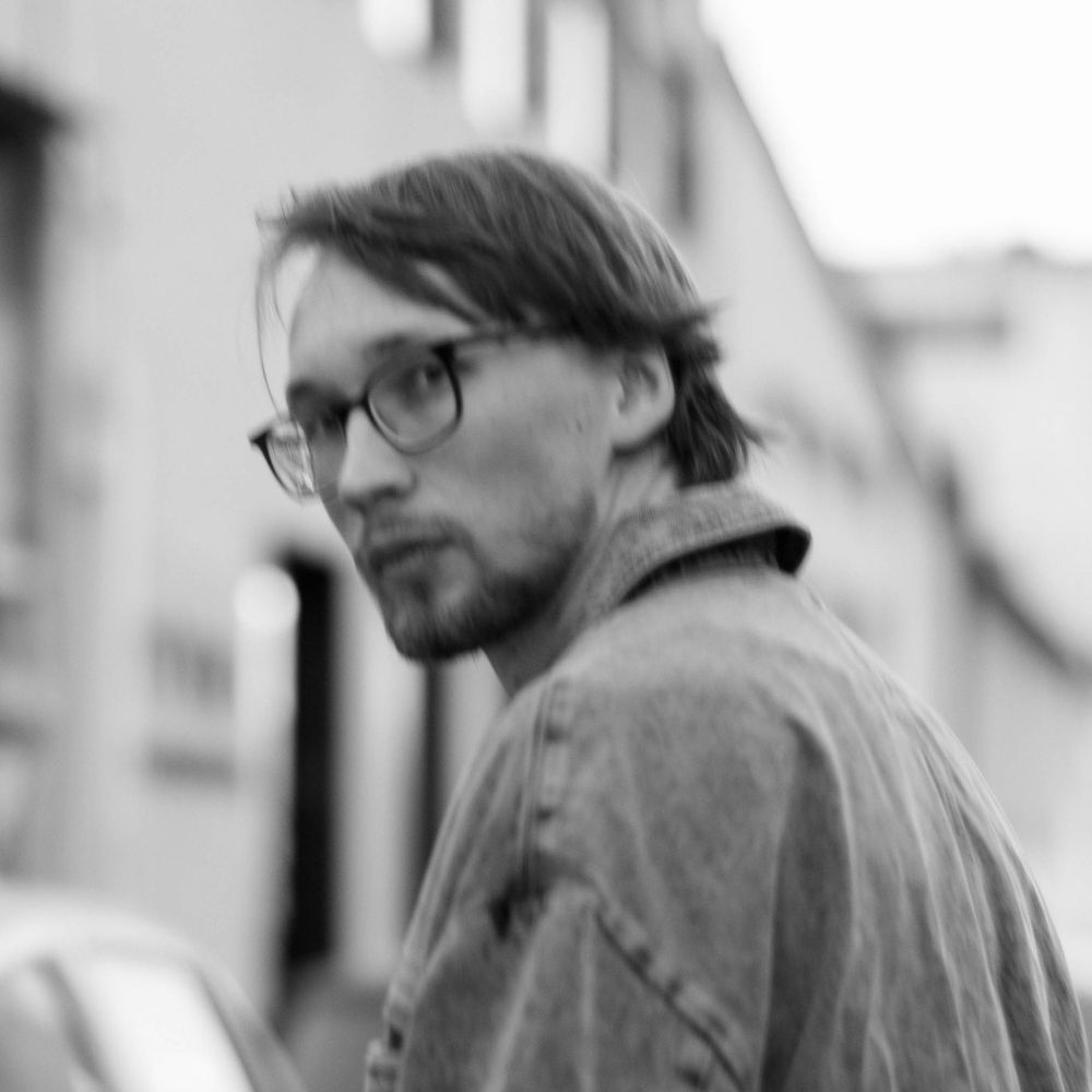 Tim Maslov