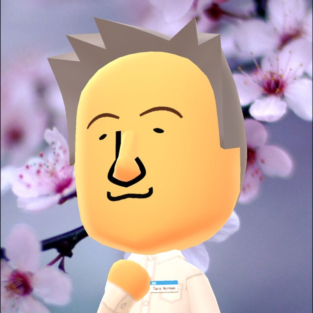 Nanatengo