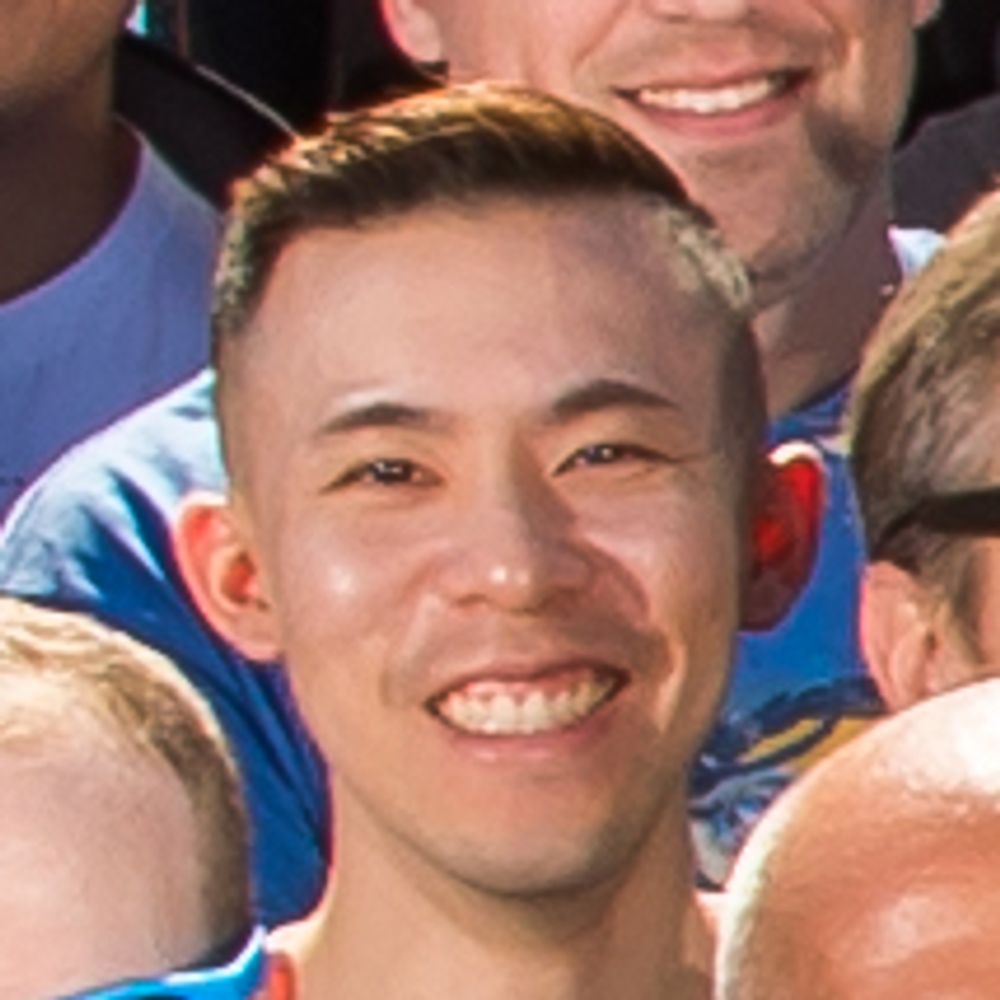 Jeff Liu