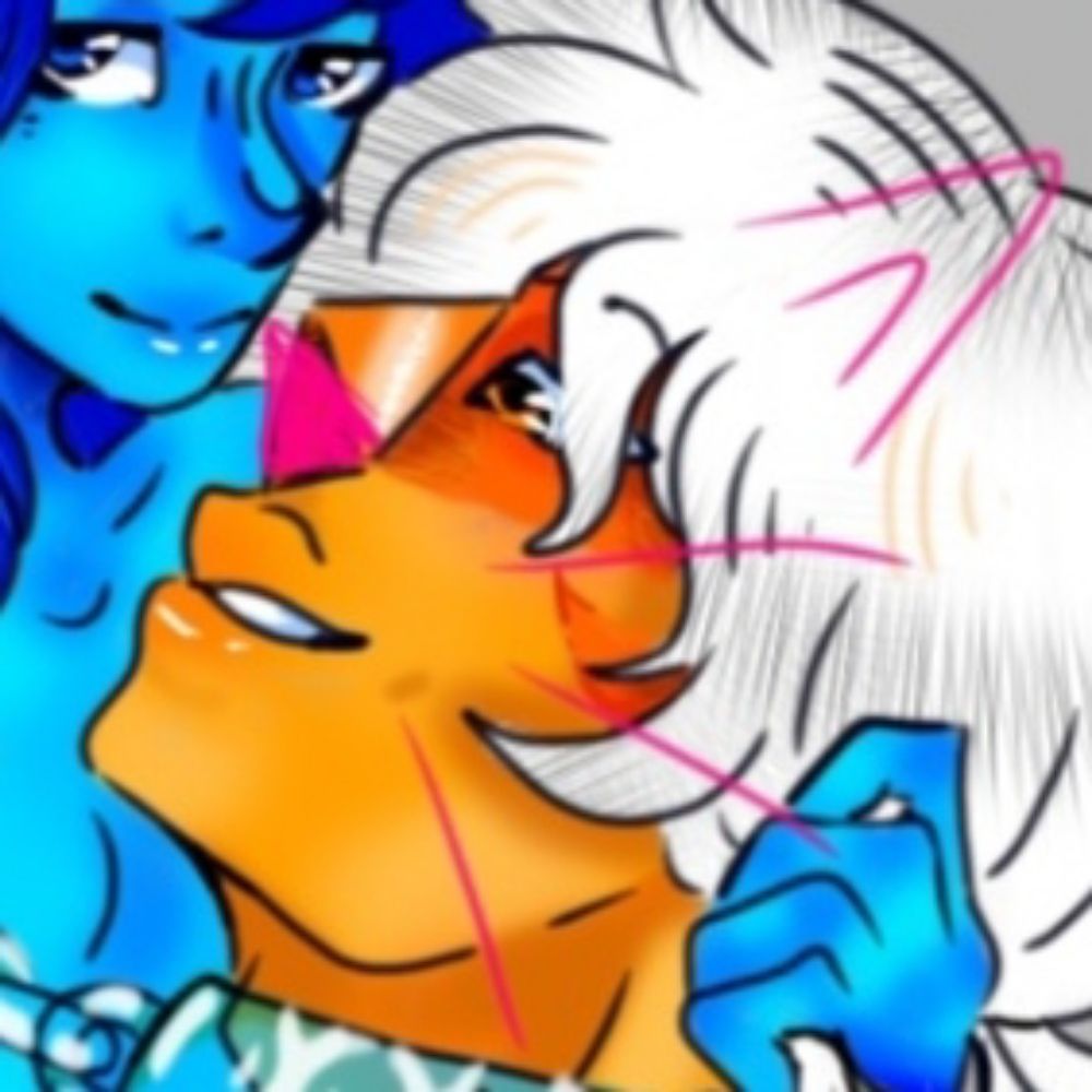 Madu! #Jasper's wife