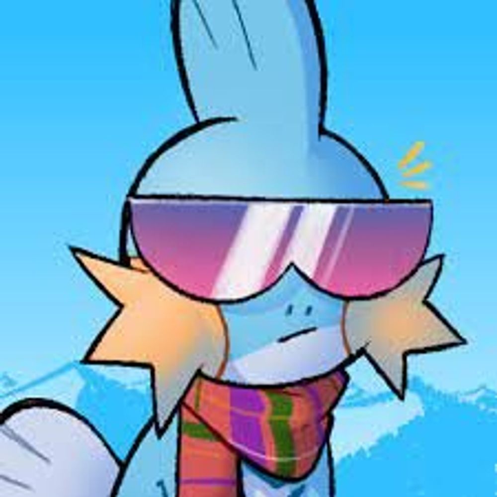 Mudkip Boi