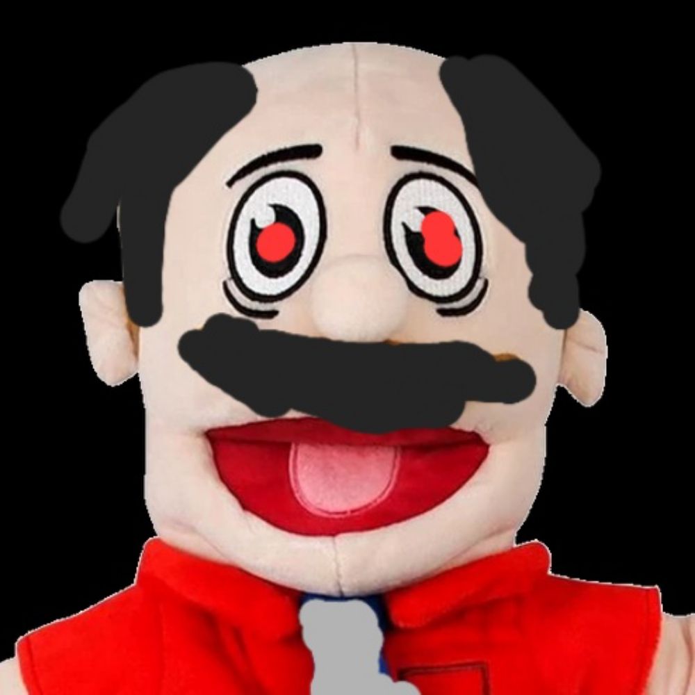 EvilMarvin