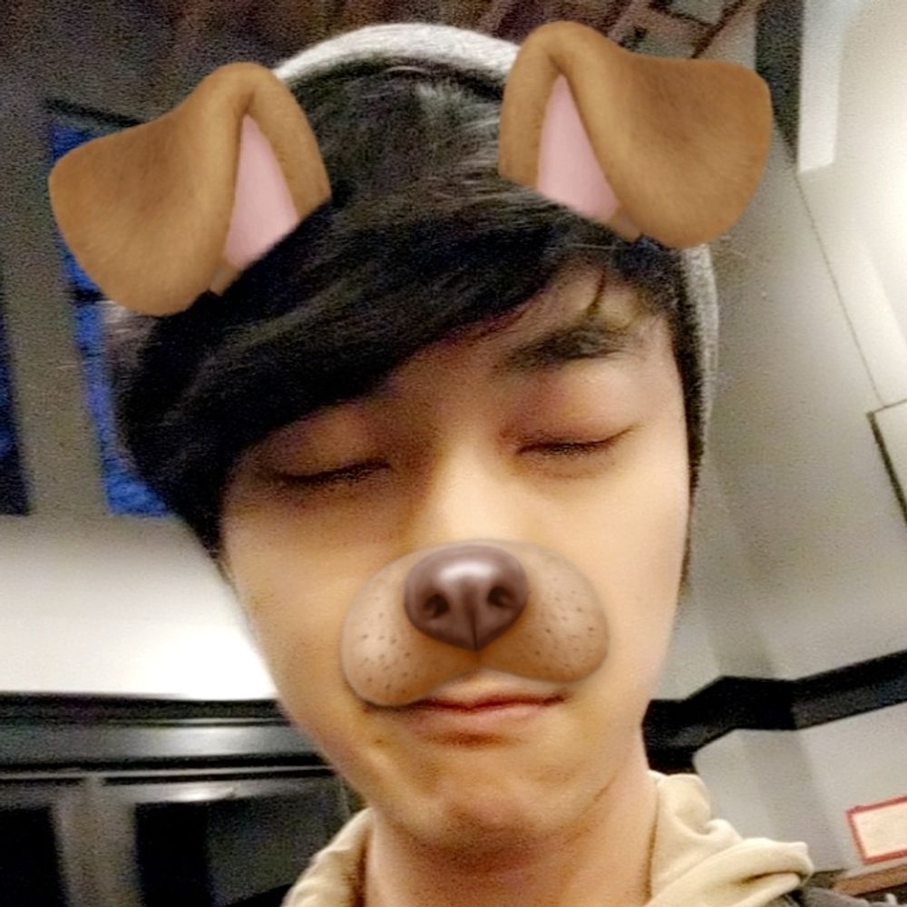 Rhyn Ngo 🦏