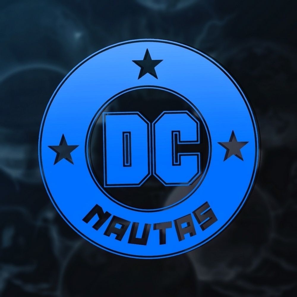 Dcnautas 