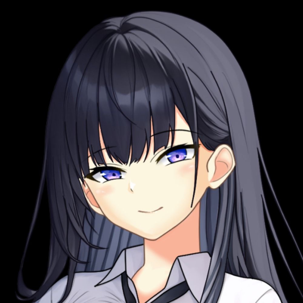 黒星★