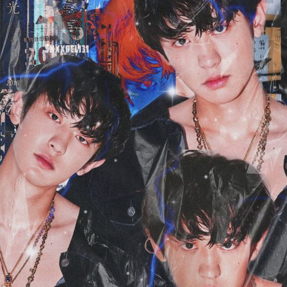 marrr🍒 | PCY1💖🍒