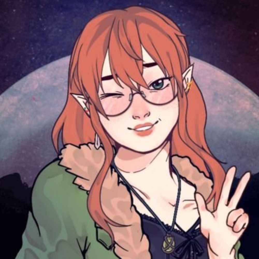 ✦ ユイ | Yui ✦