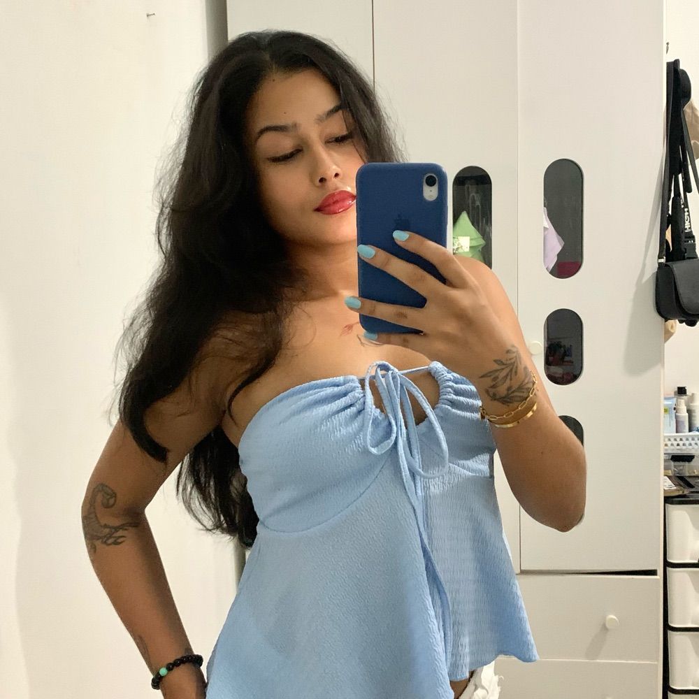 Victória Cecília