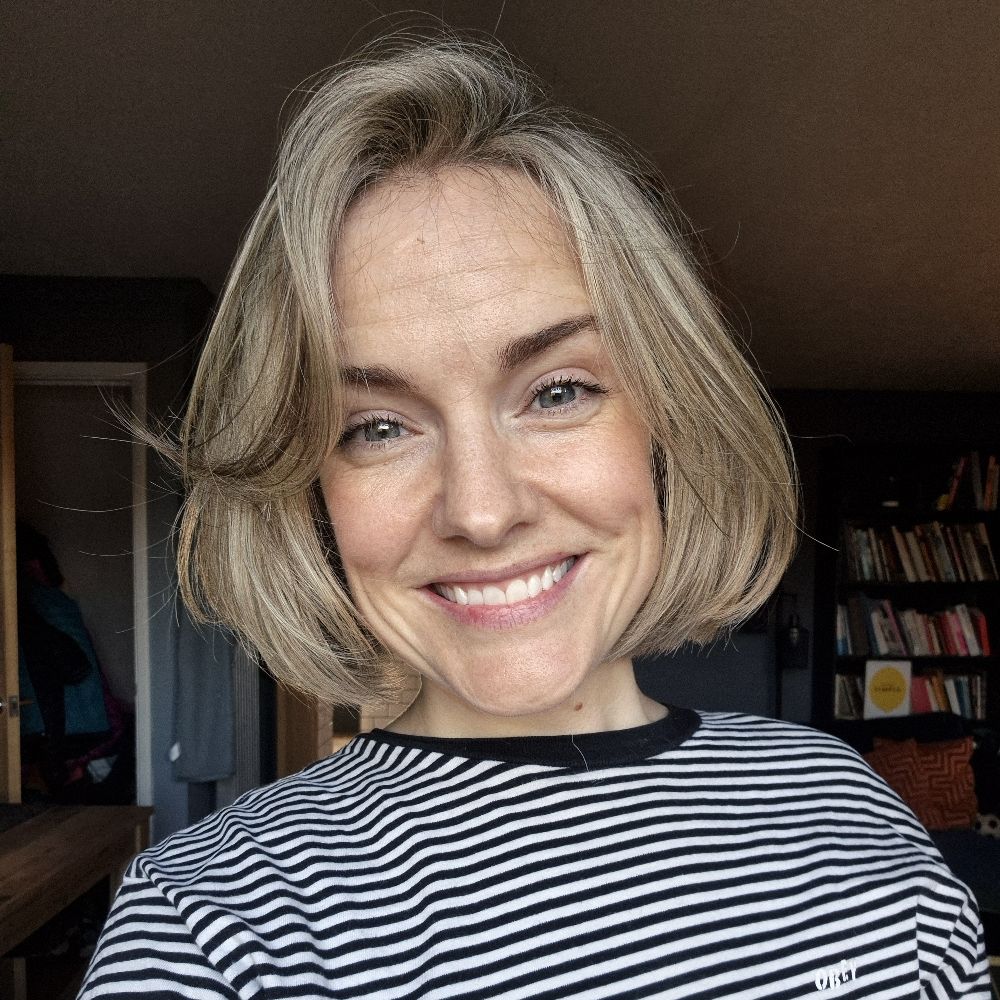 Jenny Chapman