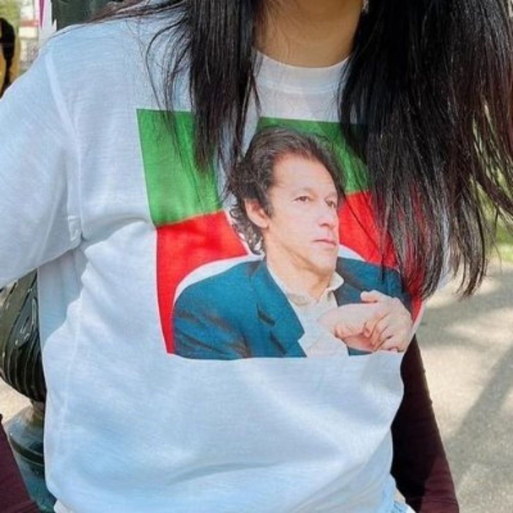 pardesi girl
