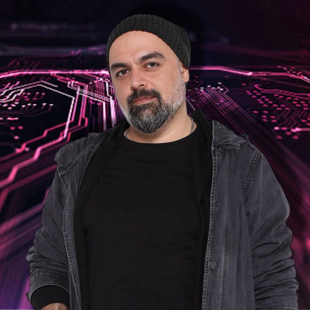 Çağlar Tavşanoğlu