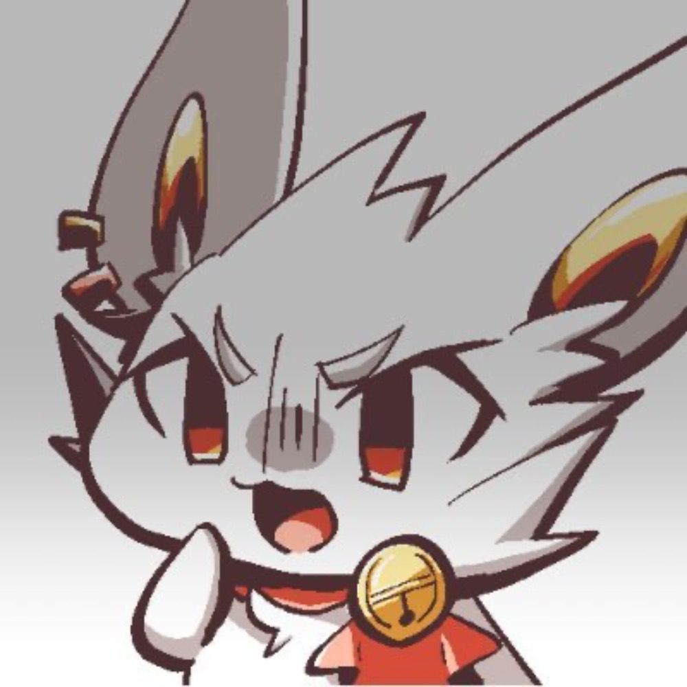 鈴原ハクト