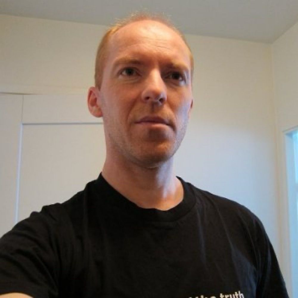 Jarle Stabell
