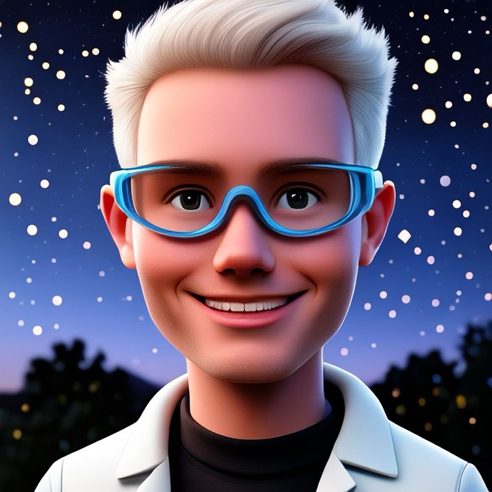 Travis Vu
