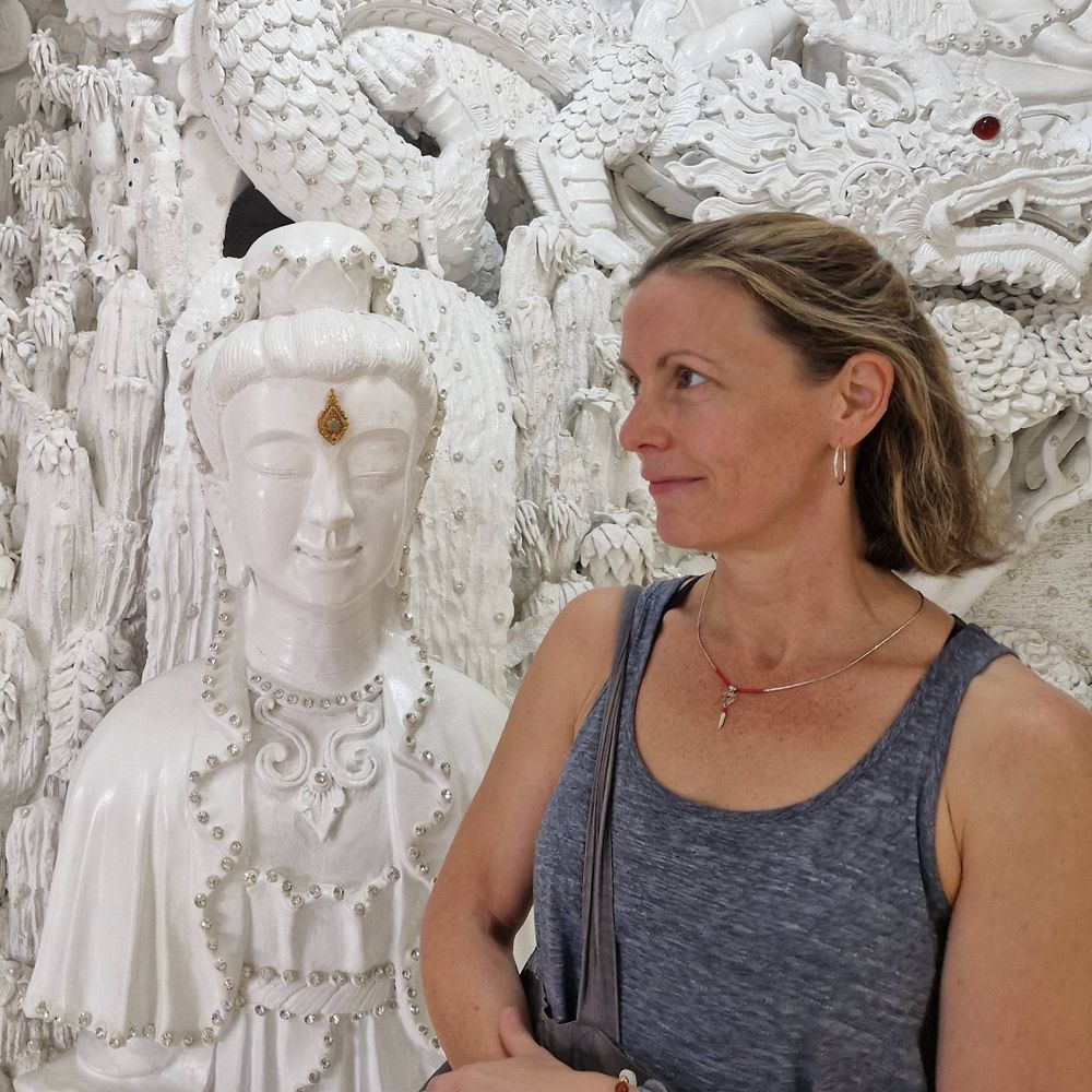 Clare Callow