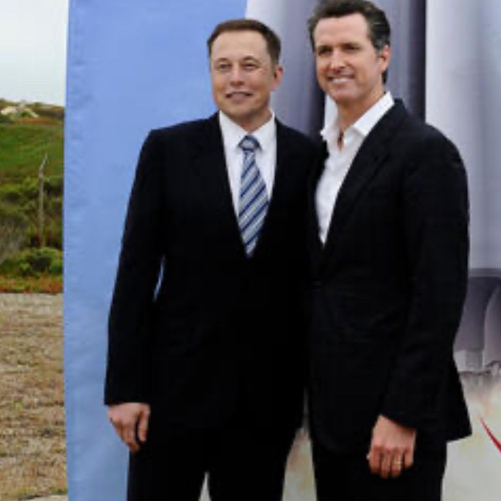 The Truth about Newsom