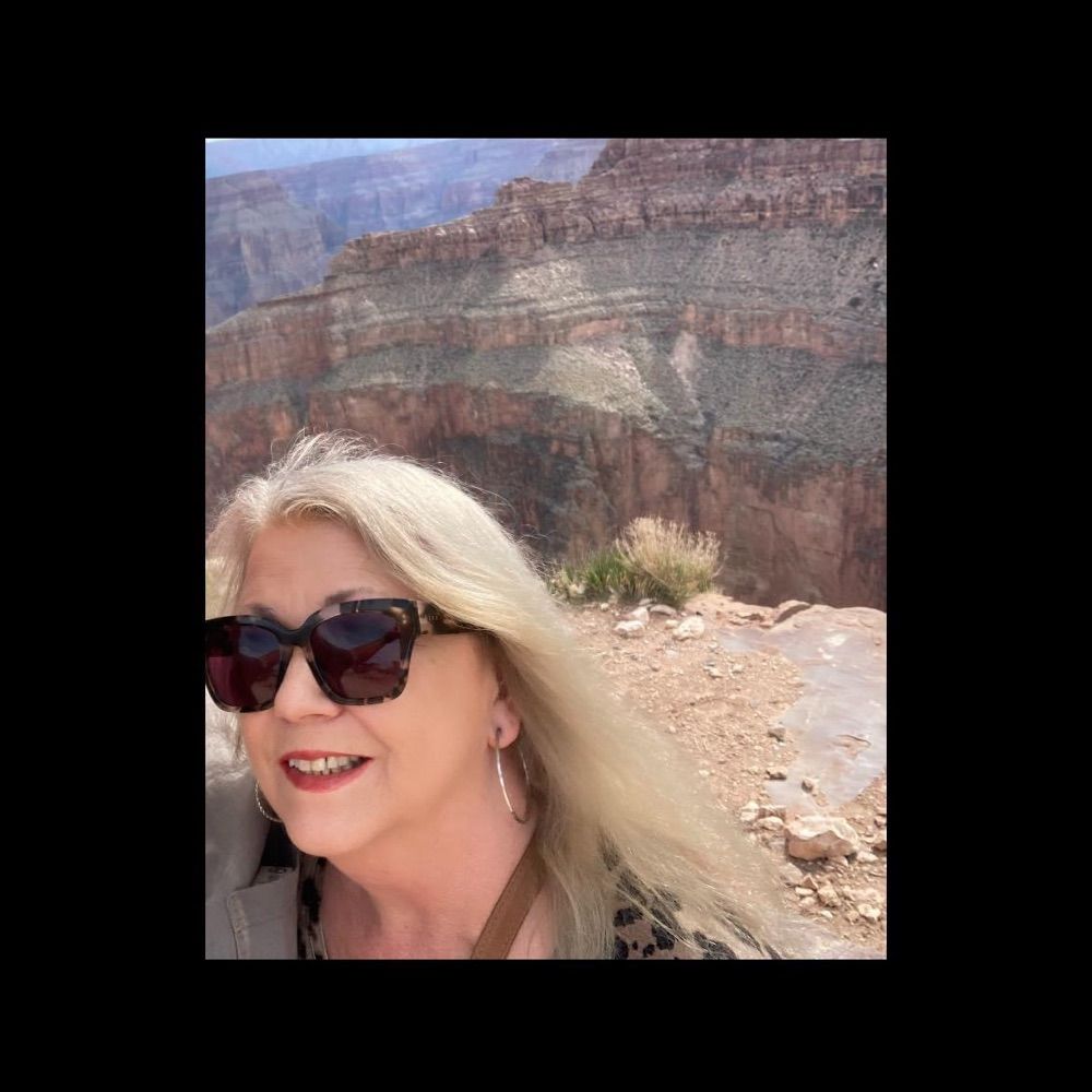 Donna Crawford