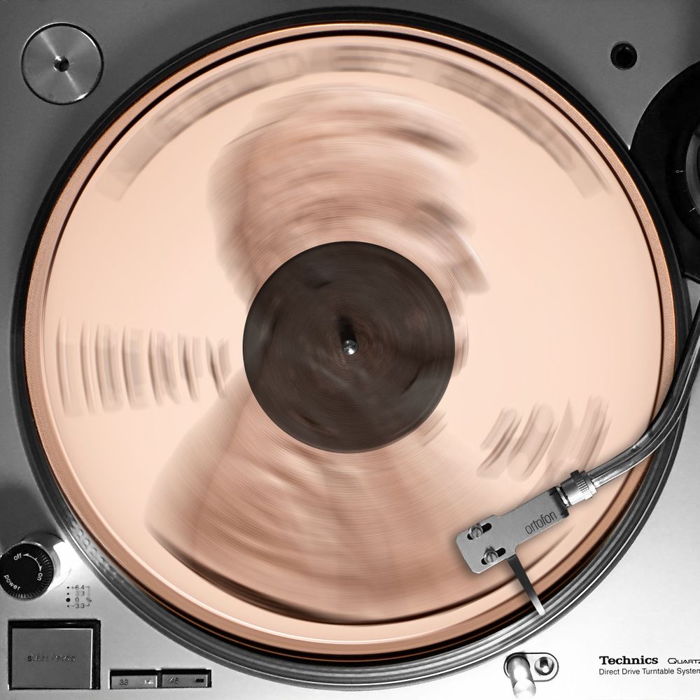 Cheapskate Vinyl