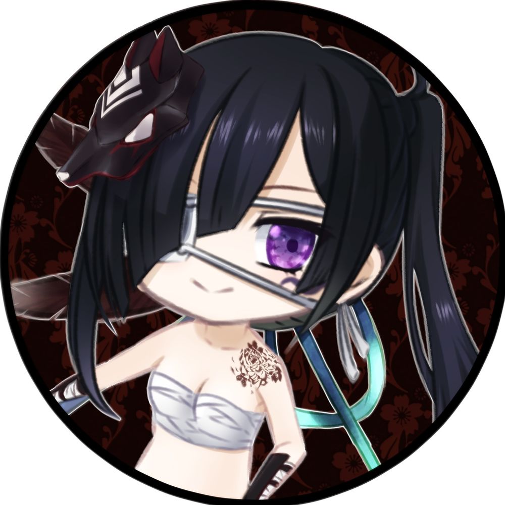 ふゆさんです。