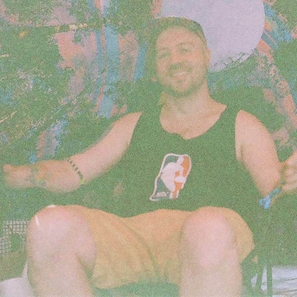 Mr. Nickolas P Rager