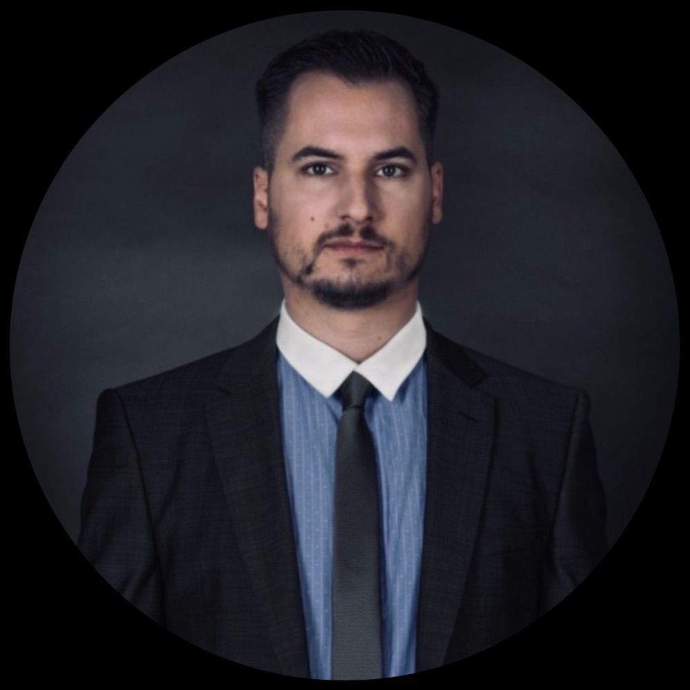 Dominik Sachsenhofer