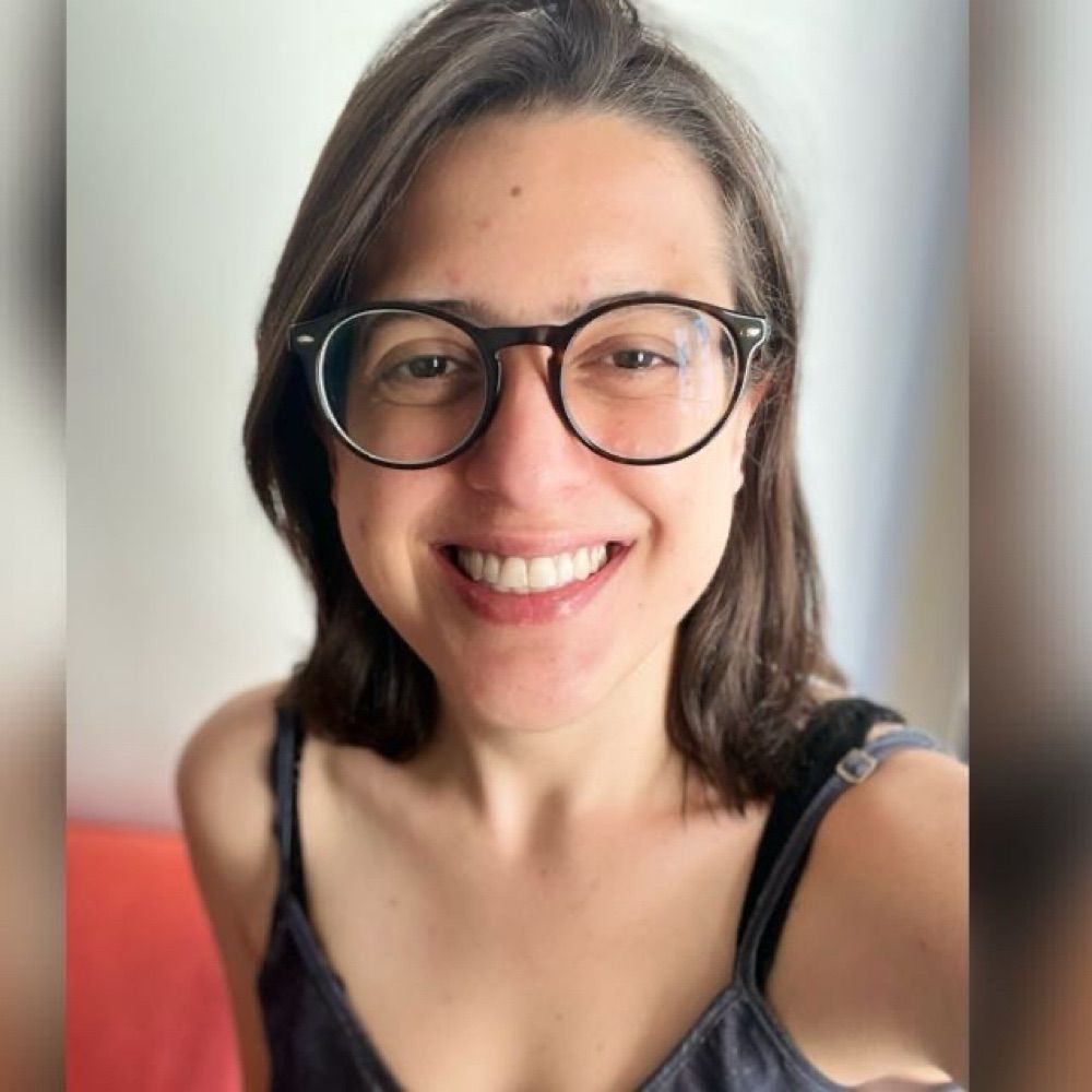 Nathália Pastre