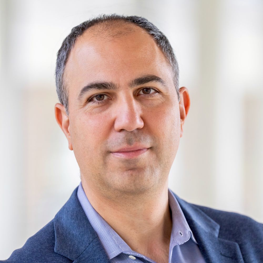 Kerem Coşar