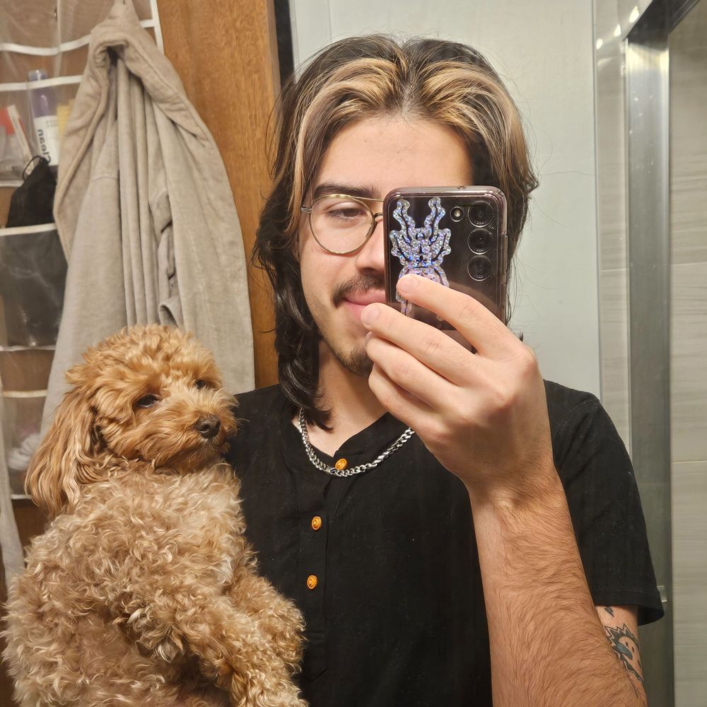 Aaron Pinilla 