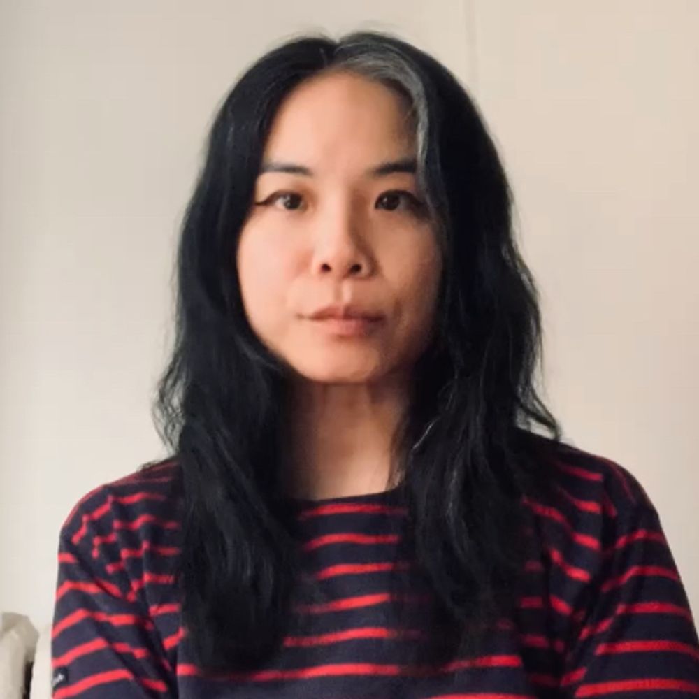 Estelle Tang