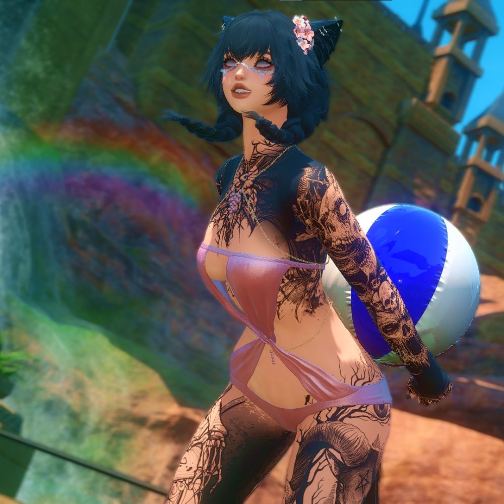 Xaria