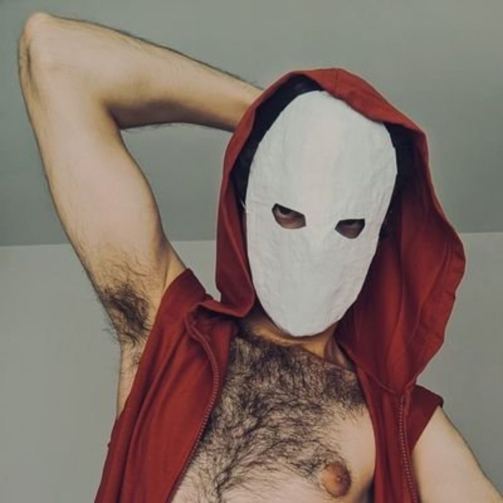 Nude Crazy Logax