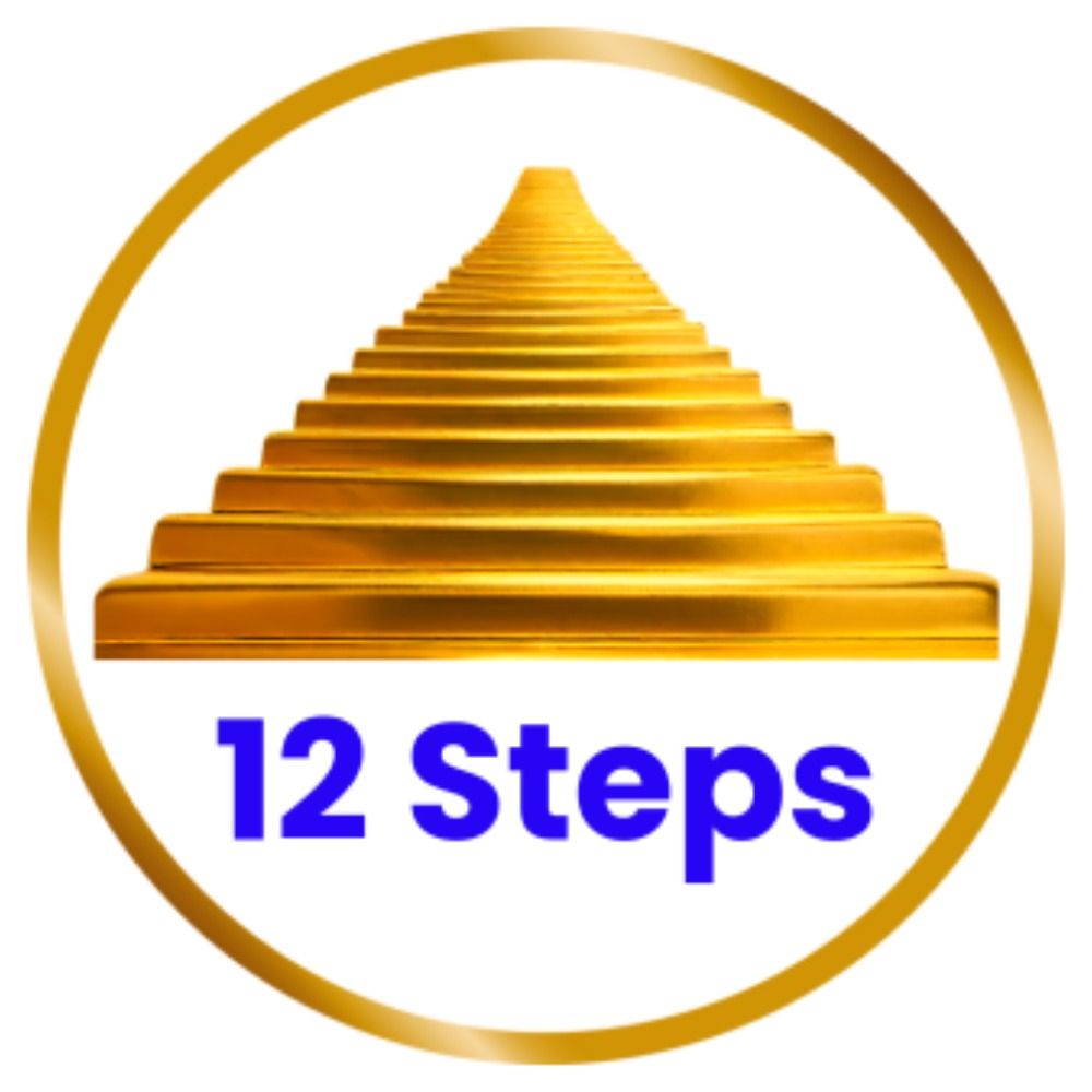 12 Steps