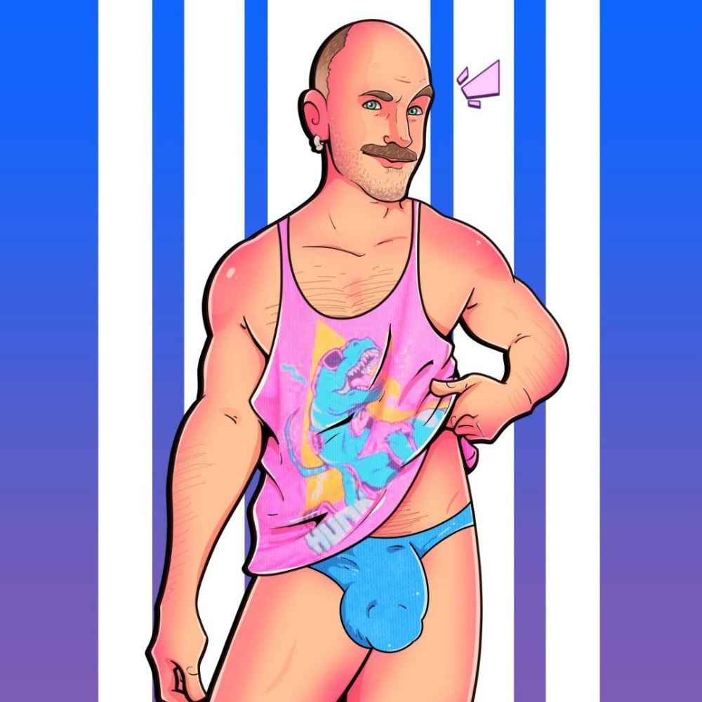 Stephen mARTindale