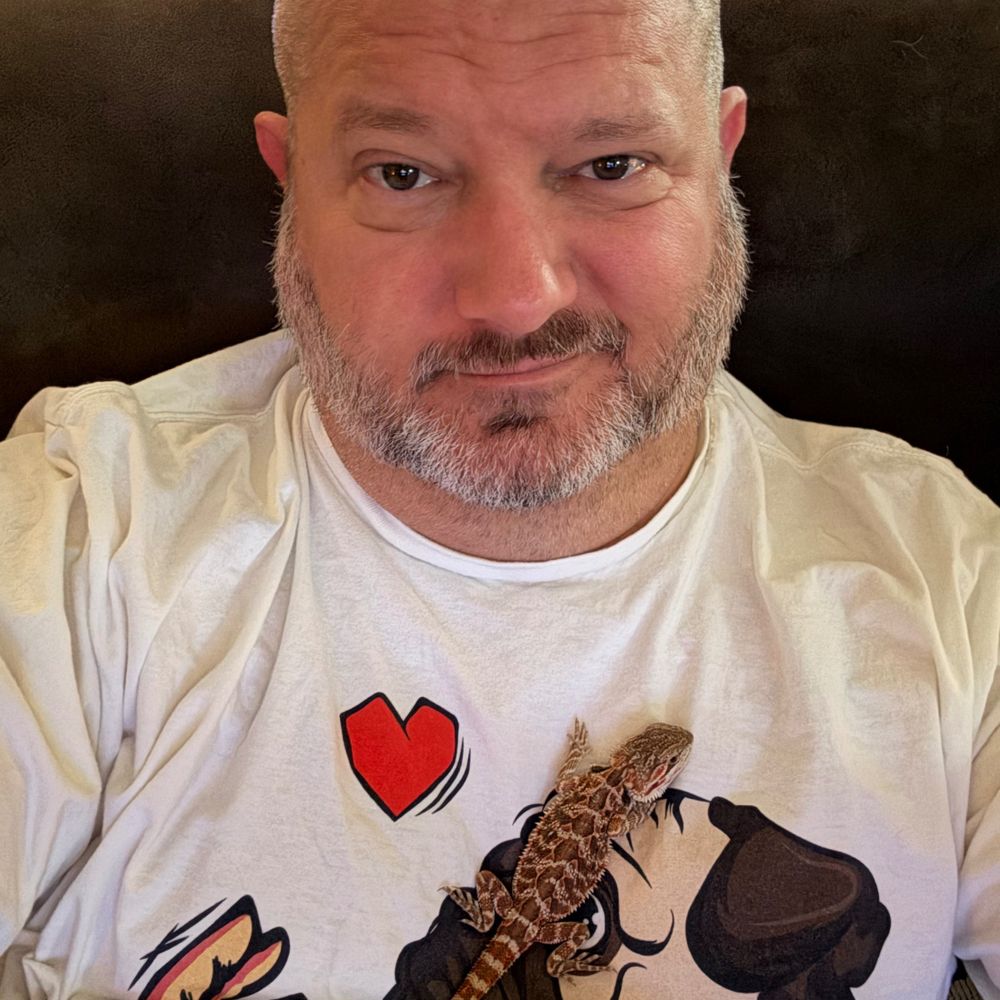 Craig Kinsel