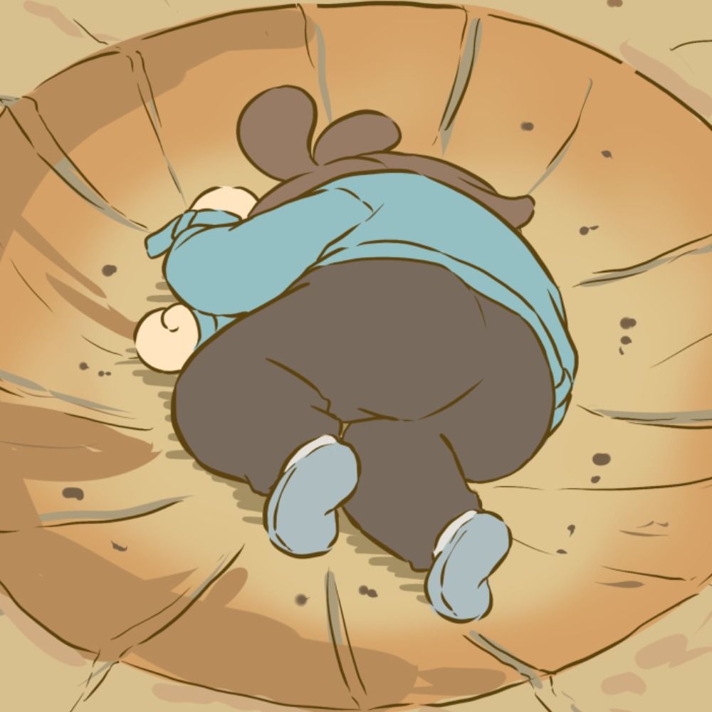 なり
