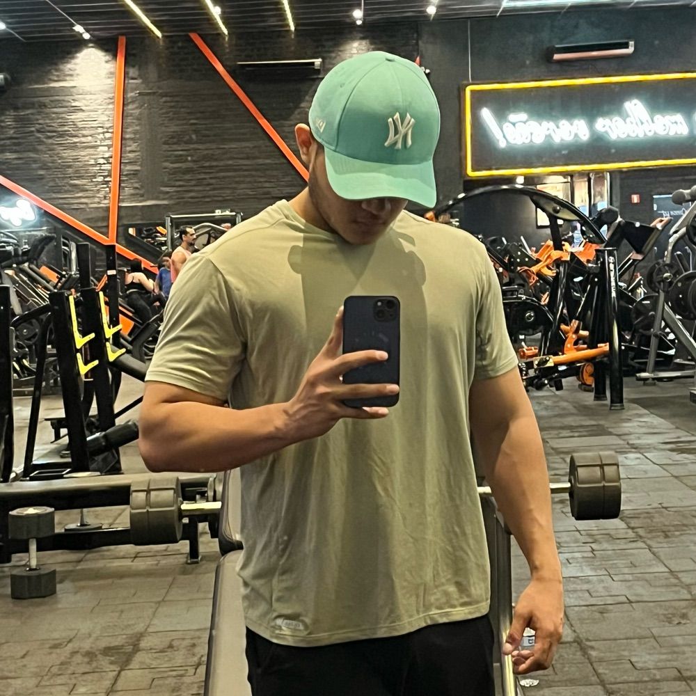 nikko.treinador