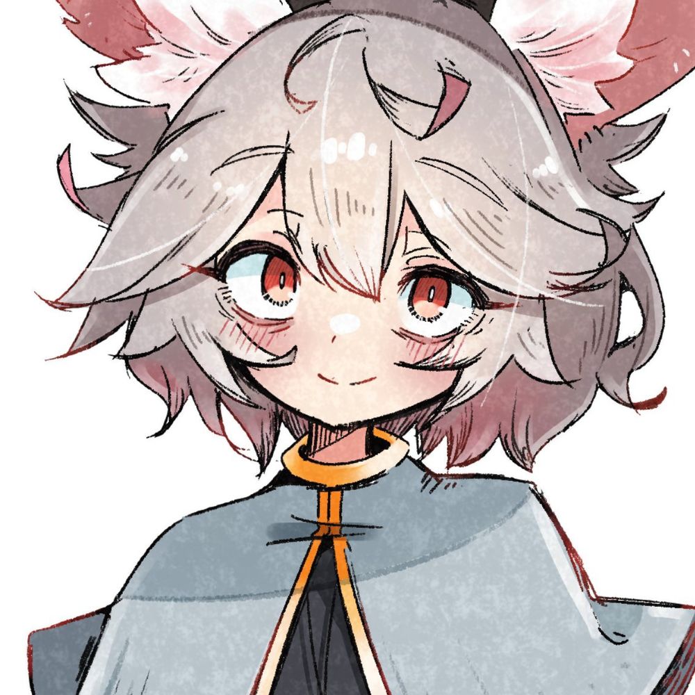 finley 🐭🏳️‍⚧️