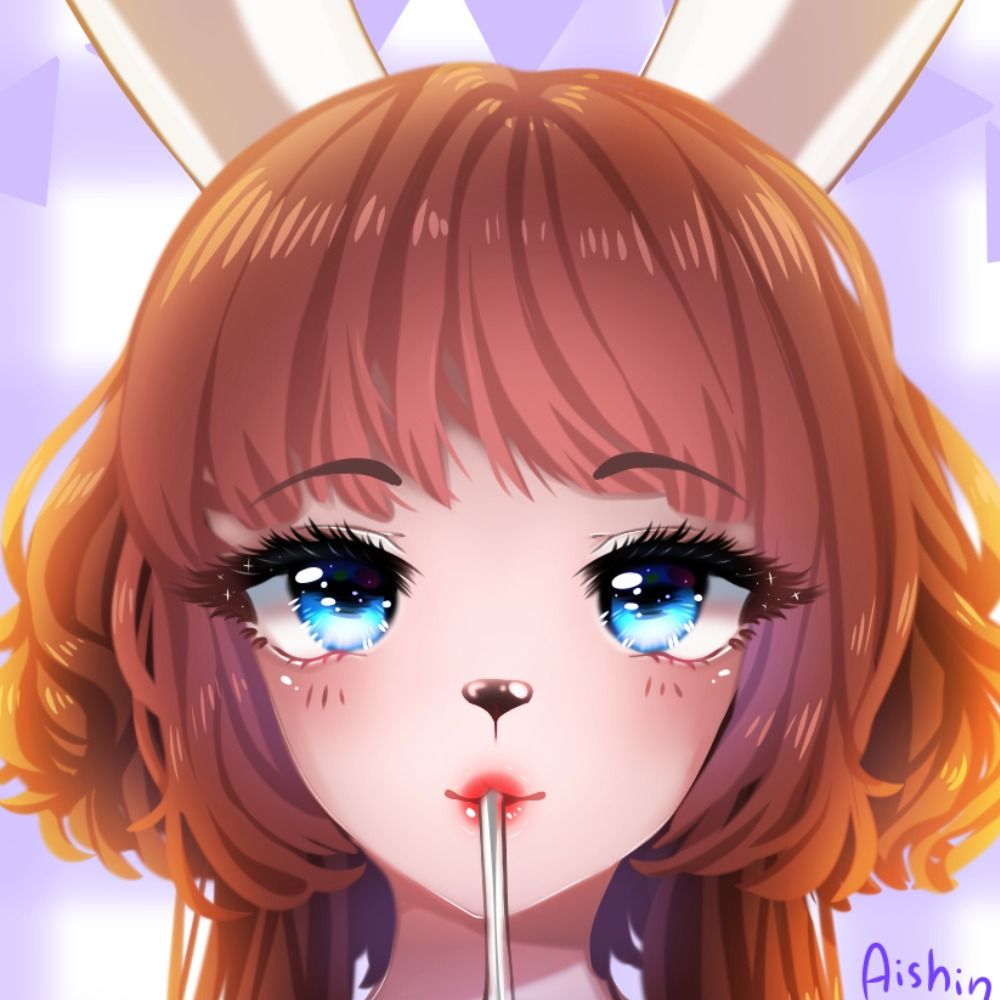 Aishin🍙