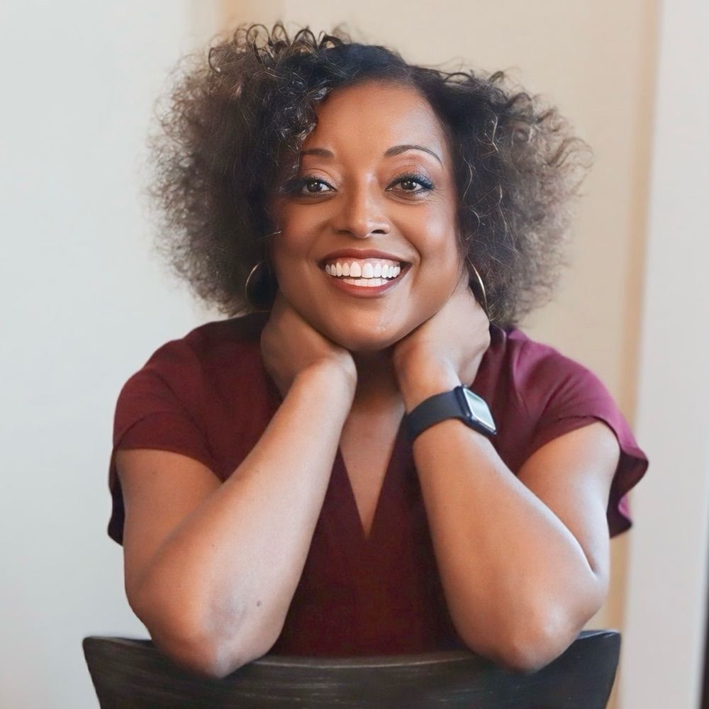 Diane Randall, M.A.