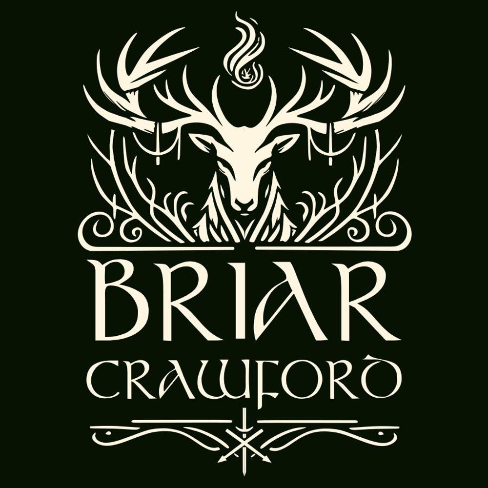 Briar Crawford
