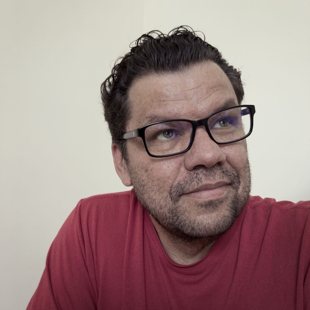 Jorge Madrigal