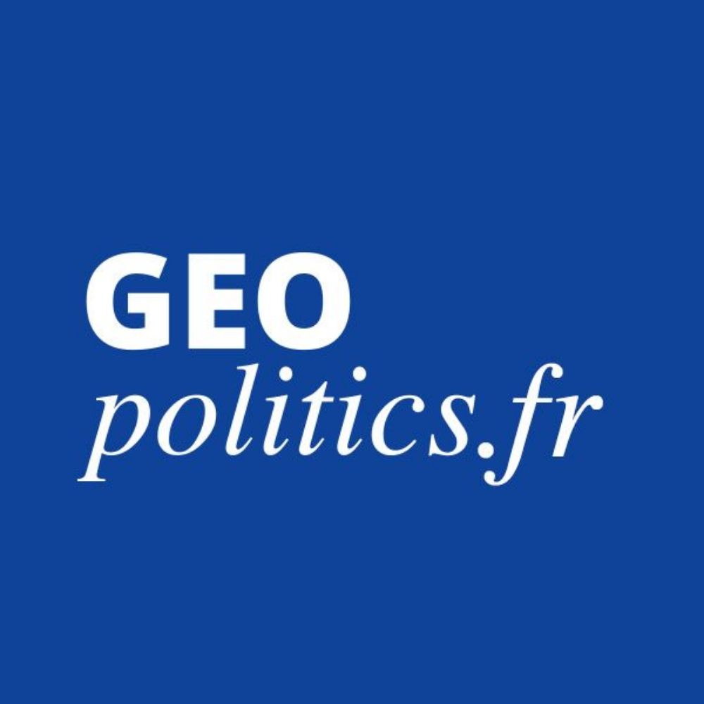 GEOPOLITICS.FR