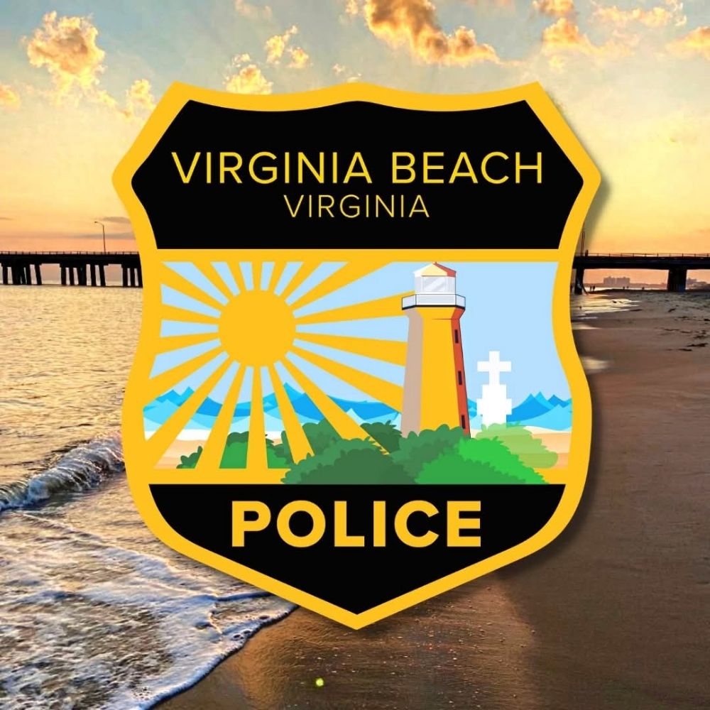 Virginia Beach Police Department