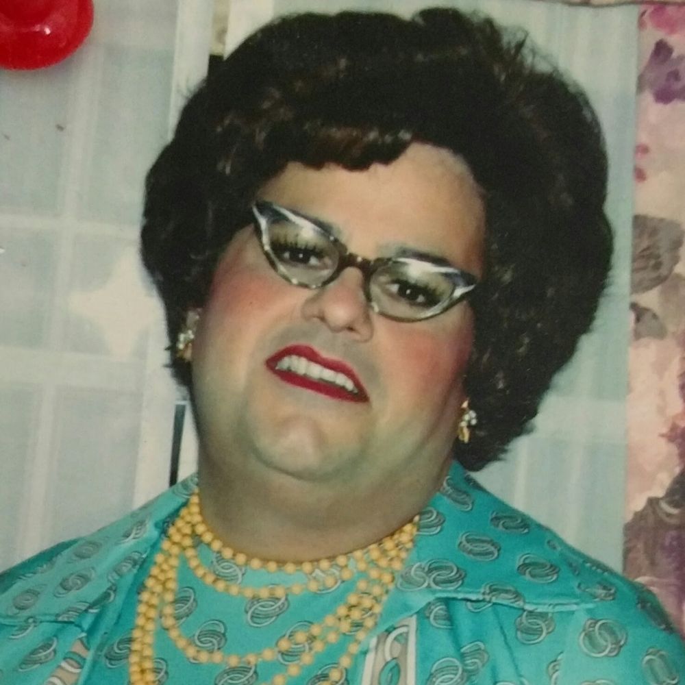 David Anthony Higgins