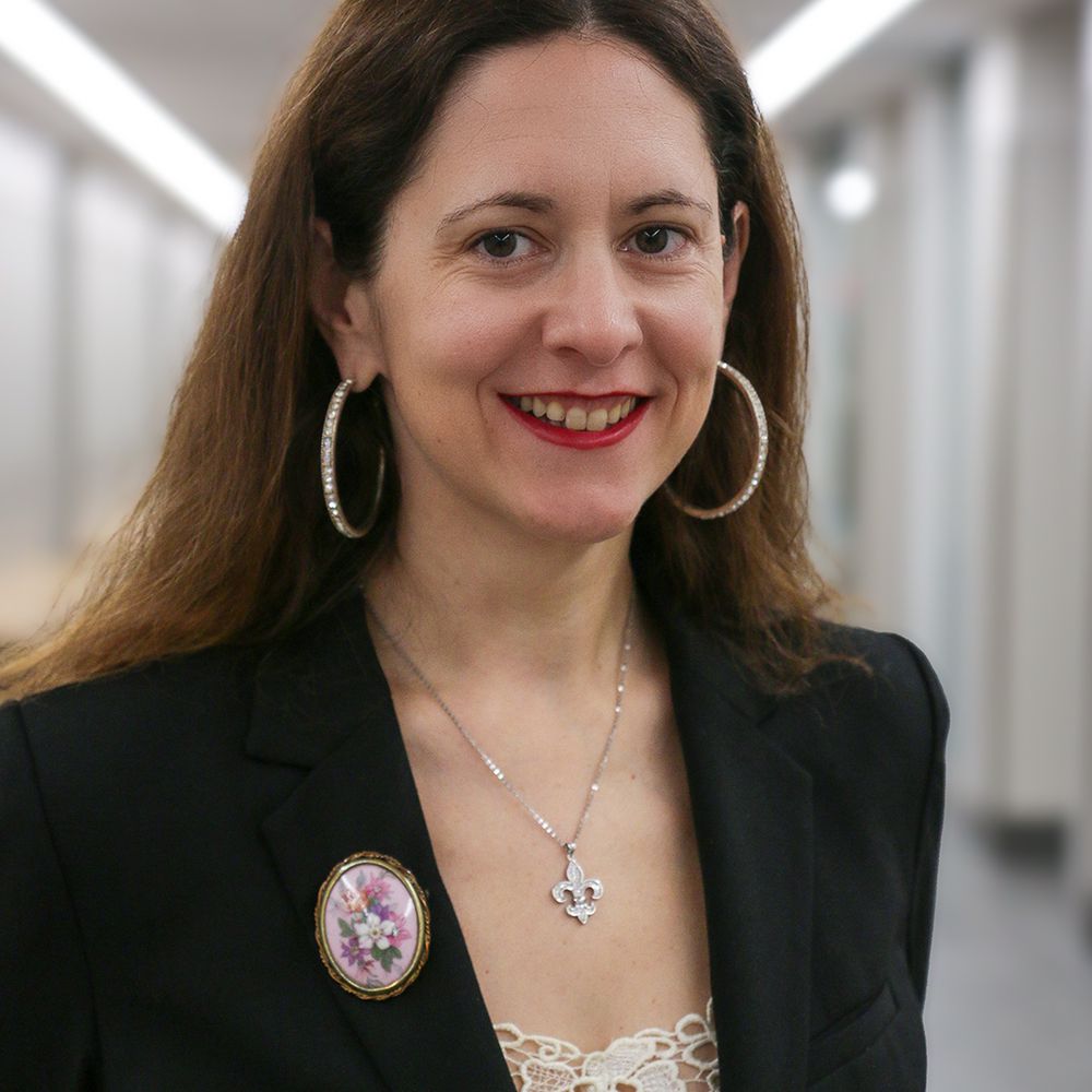 Michèle A. Schaal