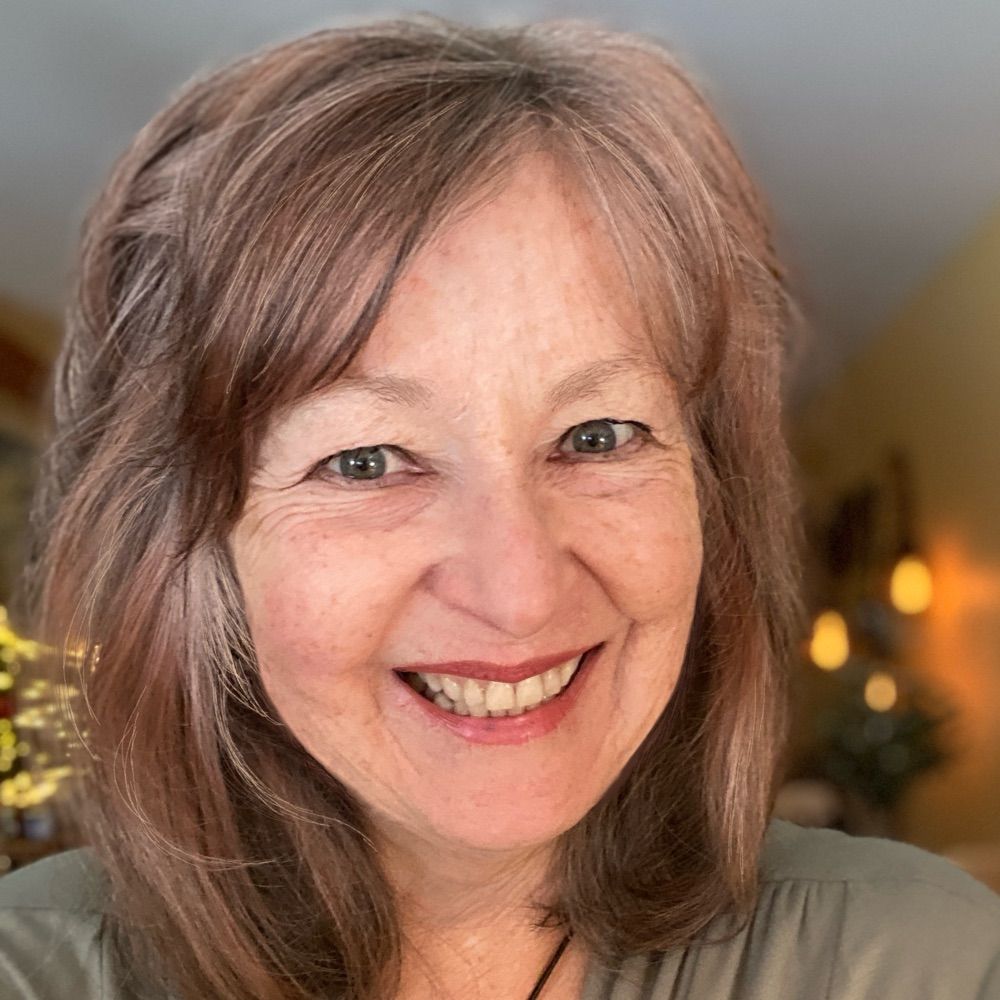 Joanna Powell Colbert