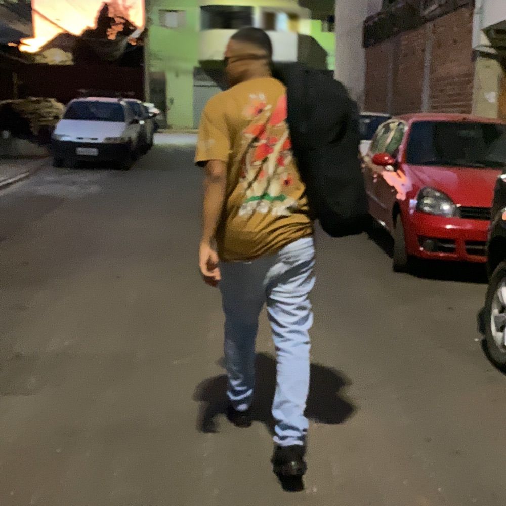 É o Zeca
